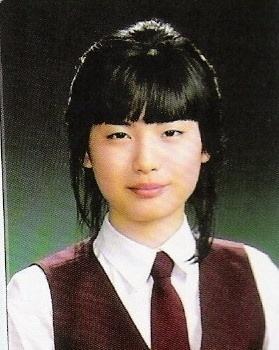 全球最美是整出來的？After School Nana的學生照曝光