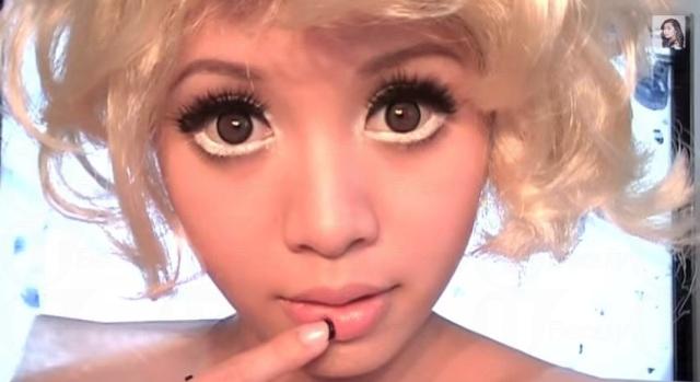 Beauty Youtuber的始祖：Michelle Phan