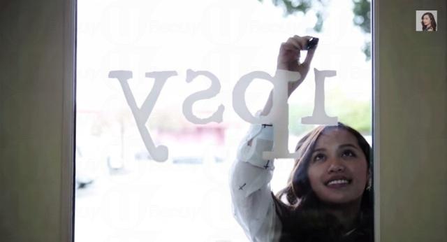 Beauty Youtuber的始祖：Michelle Phan