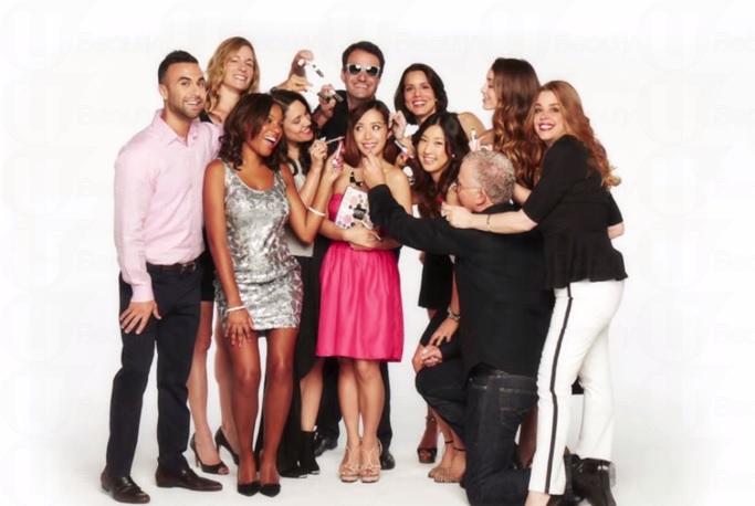 Beauty Youtuber的始祖：Michelle Phan