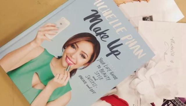 Beauty Youtuber的始祖：Michelle Phan