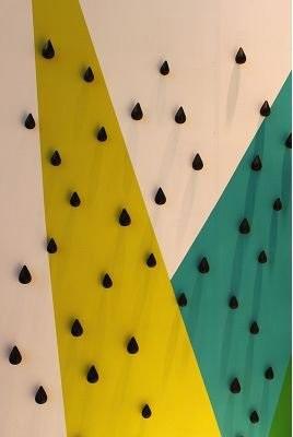 北歐式收納小工具推介：來！下一場美美的彩虹雨吧