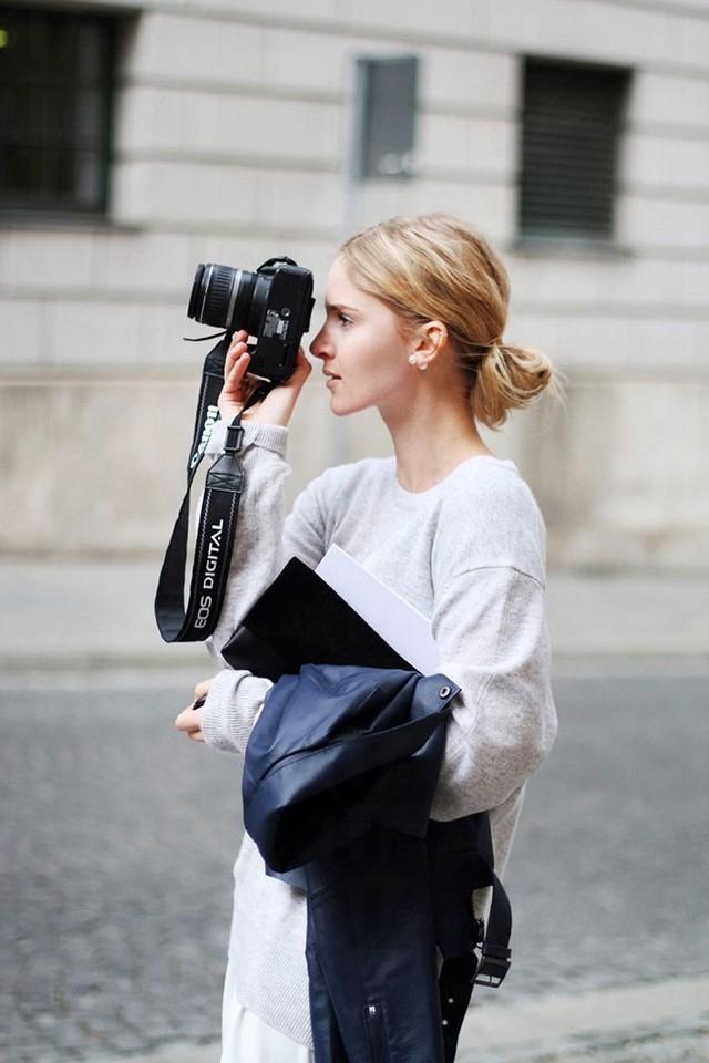 大獲好評的零難度髮型