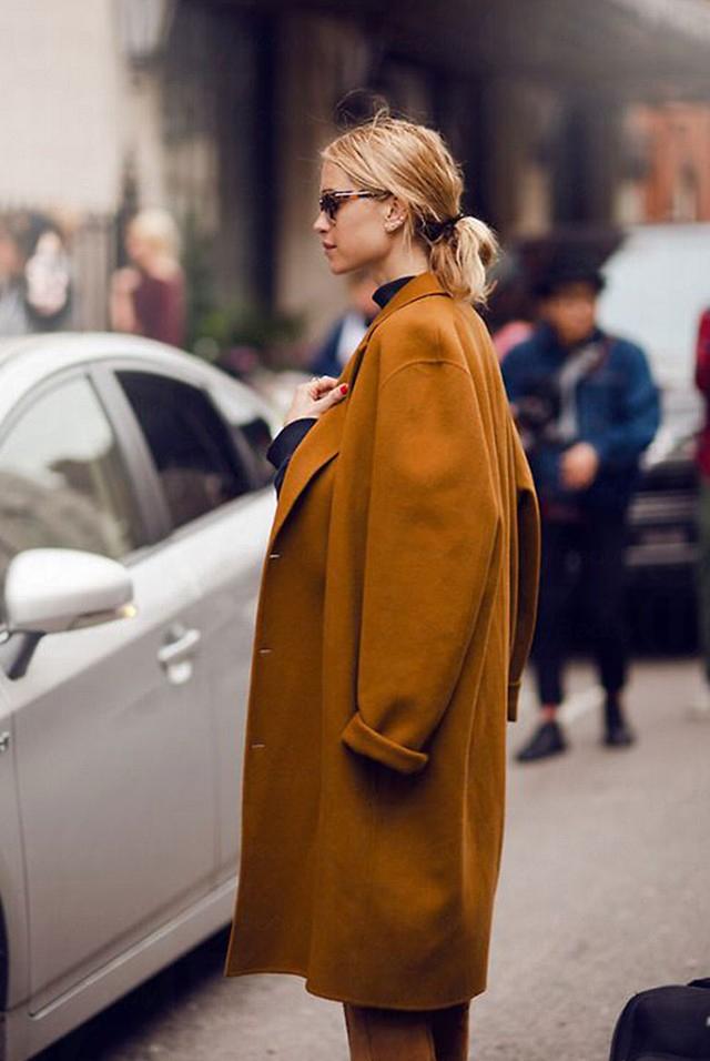 大獲好評的零難度髮型