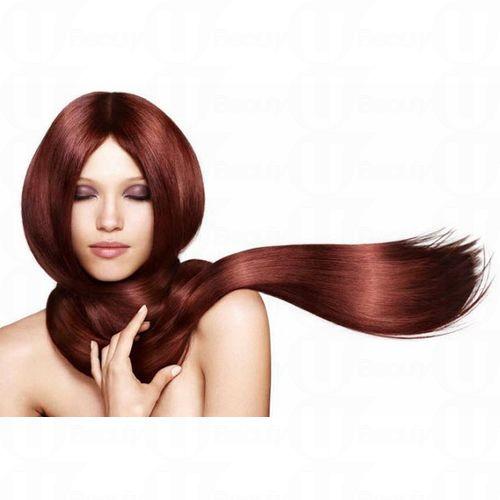 選擇適合的髮色可讓自己更為亮眼及神采飛揚之外，更不怕新長出的髮根顏色會與染髮顏色有很大的色差，而逼使要進行補染的動作。