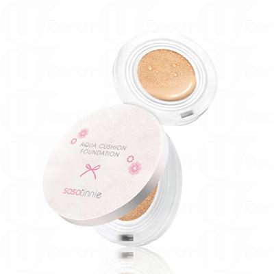 輕盈貼薄！盛夏人氣BB cushion 新品