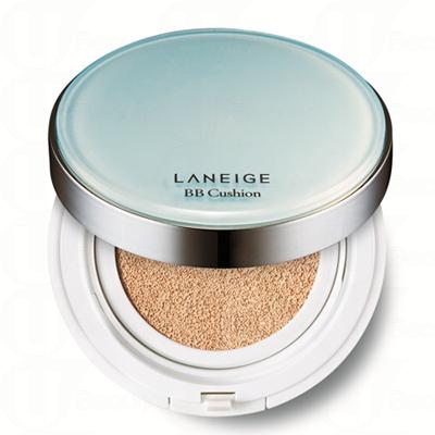 輕盈貼薄！盛夏人氣BB cushion 新品