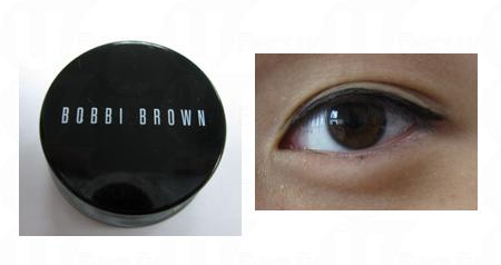 Bobbi Brown 持久眼線啫喱 Bobbi Brown 持久眼線啫喱