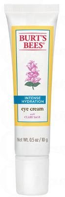 鼠尾草補濕！Burt's Bee 秋日極致保濕