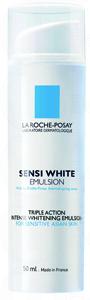 La Roche Posays 抗敏亮白清爽乳霜