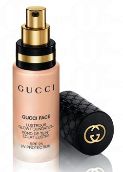 Gucci 彩妝系列華麗抵港！