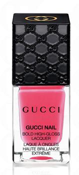 Gucci 彩妝系列華麗抵港！