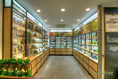 Innisfree 香港專門店 Innisfree 香港專門店