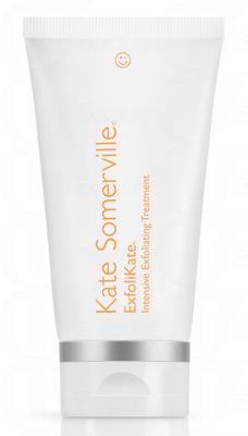 近來化妝護膚界大吹韓風下，不少韓牌爭相來港插旗設專門店。在一片「韓流」底下，荷李活首屈一指專業美容護膚專家Kate Somerville 卻信心十足，將她的美容版圖擴展至香港，令你在家中也能享用荷李活星級名人如Paris Hilton、Taylor Swift、Christina Aguilera、Katy Perry 都愛用的星級皮膚護理產品。