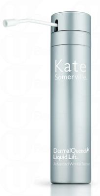 近來化妝護膚界大吹韓風下，不少韓牌爭相來港插旗設專門店。在一片「韓流」底下，荷李活首屈一指專業美容護膚專家Kate Somerville 卻信心十足，將她的美容版圖擴展至香港，令你在家中也能享用荷李活星級名人如Paris Hilton、Taylor Swift、Christina Aguilera、Katy Perry 都愛用的星級皮膚護理產品。