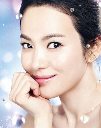 為肌膚儲夠水！LANEIGE 升級版Water Bank補濕系列