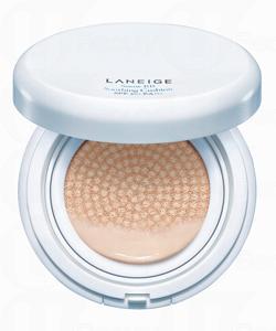 LANEIGE Snow BB Soothing Cushion SPF50+ PA+++	