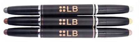 藤井Lena 大推!日本開架彩妝 LB 到港 藤井Lena 大推!日本開架彩妝 LB 到港