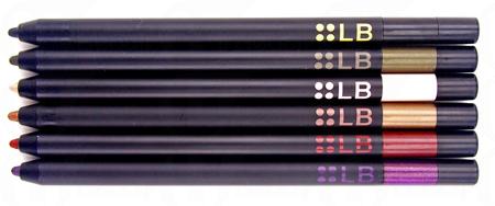 藤井Lena 大推!日本開架彩妝 LB 到港 藤井Lena 大推!日本開架彩妝 LB 到港