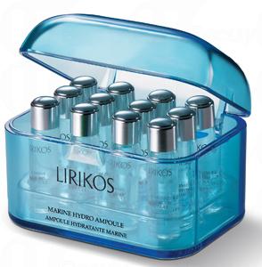 LIRIKOS水份密集養護精華露 LIROKOS水份密集養護精華露