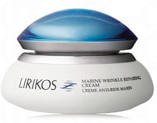 LIRIKOS 海洋抗皺面霜 LIRIKOS 海洋抗皺面霜