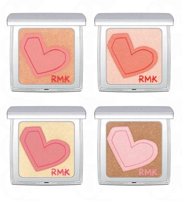 RMK 2014 AW makeup collection Power of Love