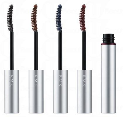 RMK 2014 AW makeup collection Power of Love