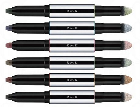 RMK 2014 AW makeup collection Power of Love