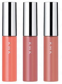 RMK 2014 AW makeup collection Power of Love