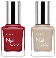 RMK 2014 AW makeup collection Power of Love