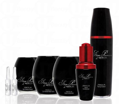 激活細胞!Stem Premier de GLYCEL 幹細胞活肌 激活細胞!Stem Premier de GLYCEL 幹細胞活肌