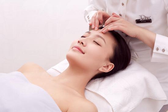 扮靚新蒲點!海港城全新美容專區「VITA悅活」 扮靚新蒲點!海港城全新美容專區「VITA悅活」