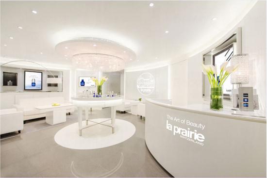 扮靚新蒲點!海港城全新美容專區「VITA悅活」 扮靚新蒲點!海港城全新美容專區「VITA悅活」