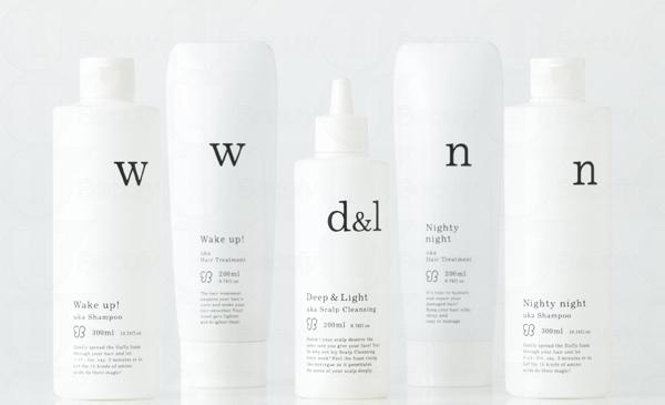 uka 日夜頭皮護理系列