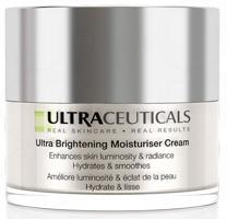 來自澳洲的醫學美容品牌Ultraceuticals，於今季為Ultra Brightening System淨斑美白系列加添潔面泡沫及淨斑美白保濕面霜，以專利註冊淨斑美白配方Gigawhite為系列核心成分，再配合原有的激光淨斑美白精華，由潔面開始逐步擊退各種色斑。