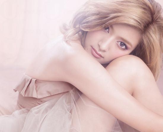 人氣日本開架品牌 Visee 華麗抵港！