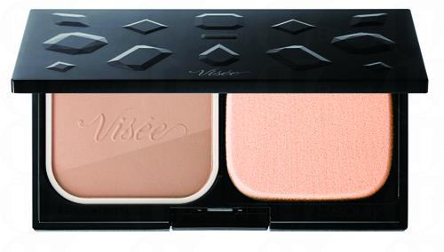 人氣日本開架品牌 Visee 華麗抵港！