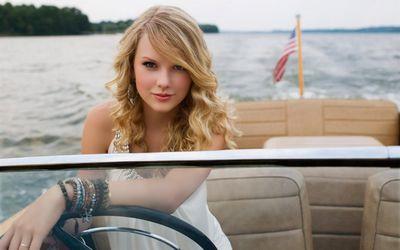 ７個關於Taylor Swift 妳未必知道的事實