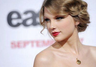 ７個關於Taylor Swift 妳未必知道的事實