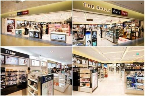 買什麼最划算？各國機場免稅店購物全攻略