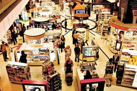 買什麼最划算？各國機場免稅店購物全攻略