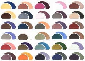 4個眼影上色的小撇步