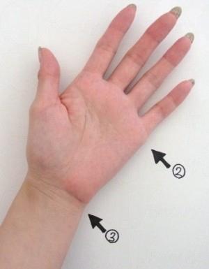 停止溶妝！讓臉部止汗的3個方法