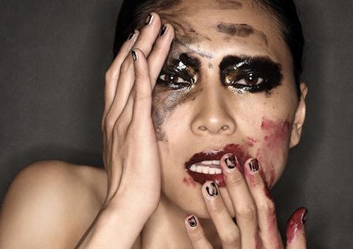 停止溶妝！讓臉部止汗的3個方法