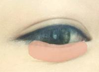 像真度90%!大島優子仿妝 像真度90%!大島優子仿妝