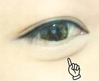 像真度90%!大島優子仿妝 像真度90%!大島優子仿妝