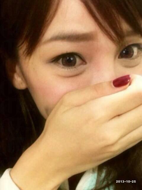 像真度90%!大島優子仿妝 像真度90%!大島優子仿妝