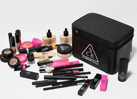 長知識：5招教你分辨「3CE」真假貨品"