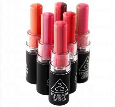 長知識：5招教你分辨「3CE」真假貨品"