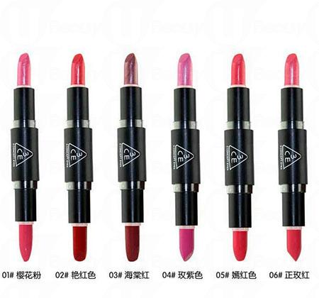 長知識：5招教你分辨「3CE」真假貨品"